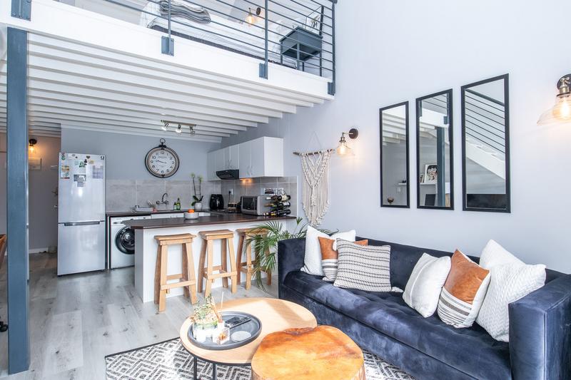 1 Bedroom Property for Sale in Plumstead Western Cape